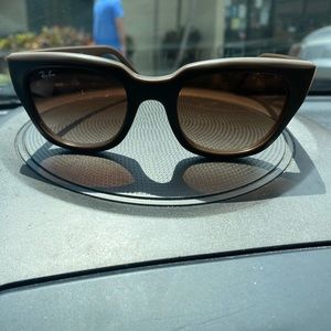 RayBan Sunglasses